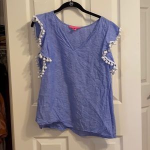 Lilly Pulitzer Astara Top